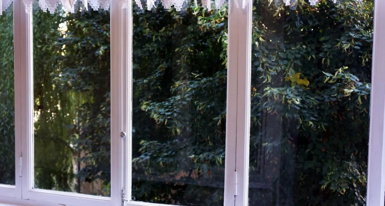 Double Room Apartment In The Midtown Kyiv