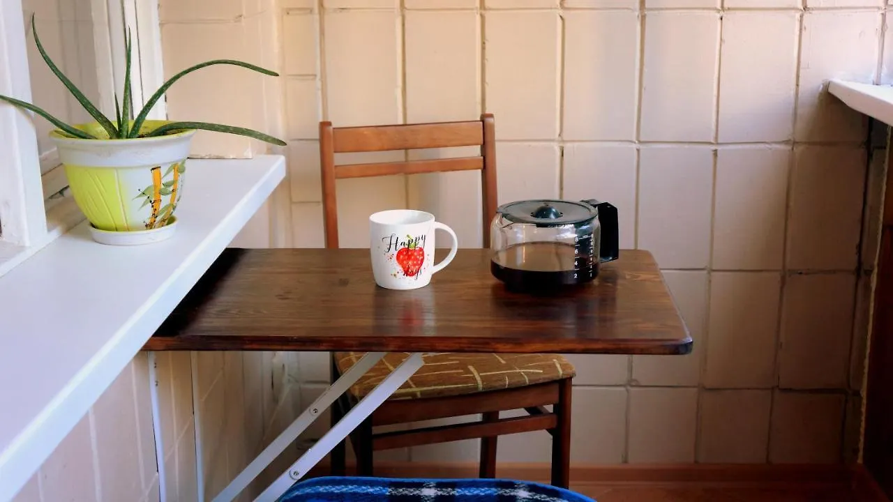 Double Room Apartment In The Midtown Kyiv Ukraine