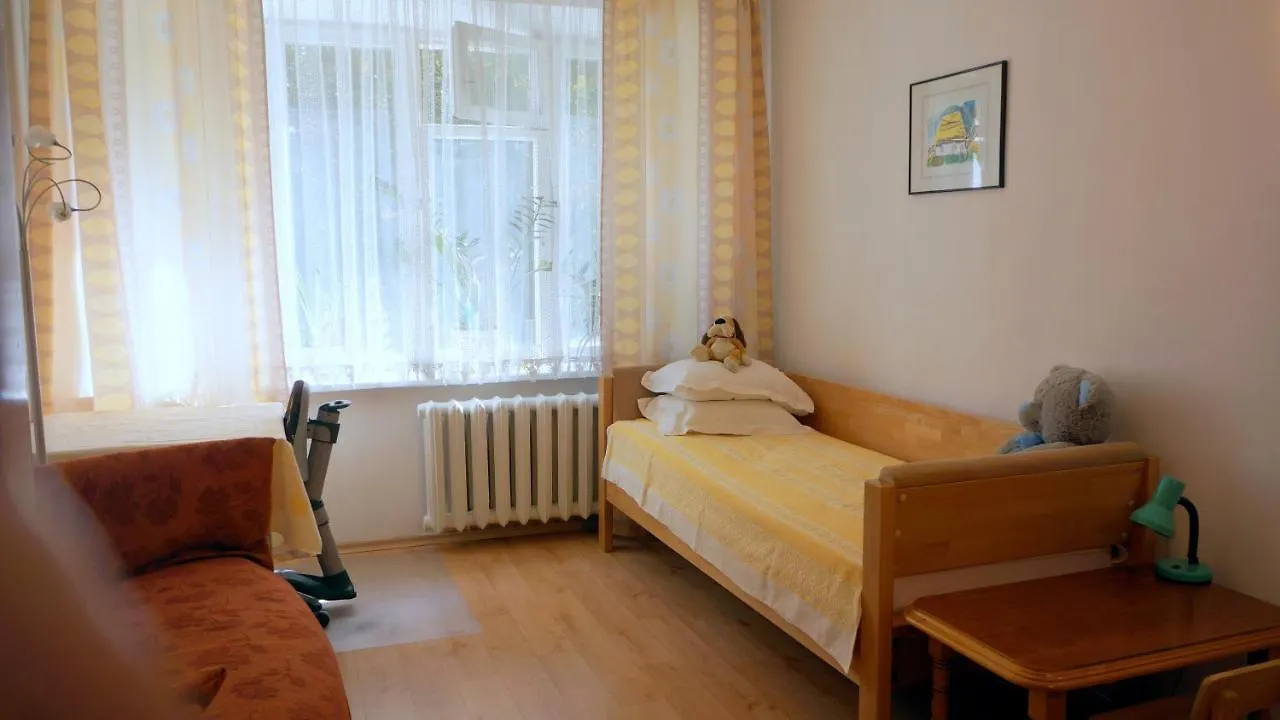 Double Room Apartment In The Midtown Kyiv Ukraine